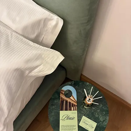 Penzion Antinori 4*