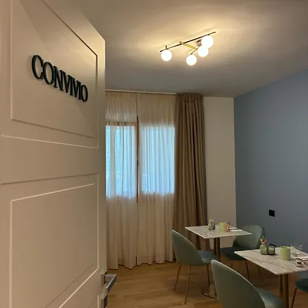 Pensjonat Antinori Rzym