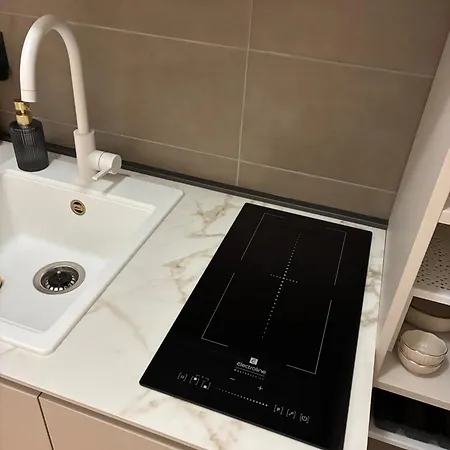 Pensjonat Antinori 4*