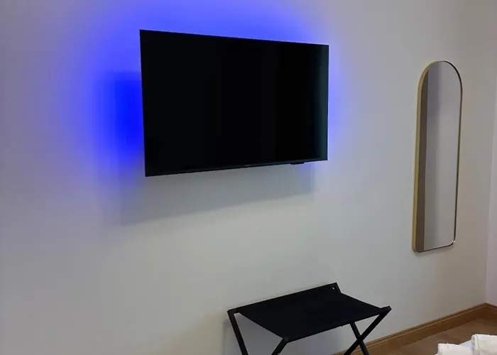 게스트하우스 Antinori 로마