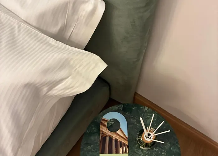 게스트하우스 Antinori 4*